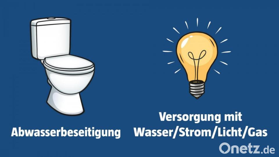 Pflichtaufgaben im Überblick Was Bürger von ihrer Kommune erwarten