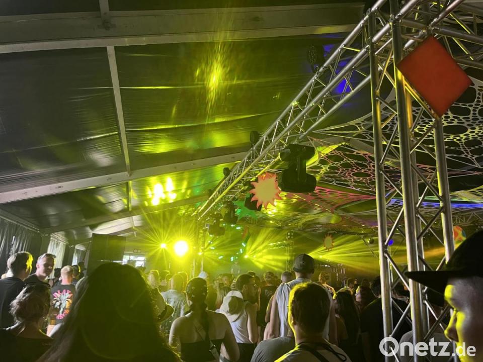 White Rabbit Fest