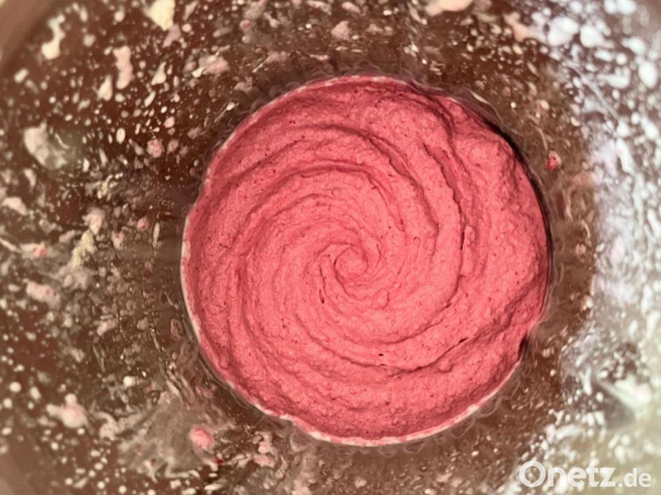 Leckeres Eis selbst gemacht | Onetz