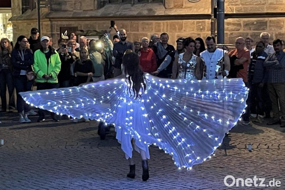 Eventagentur Firesmile - Kemnath