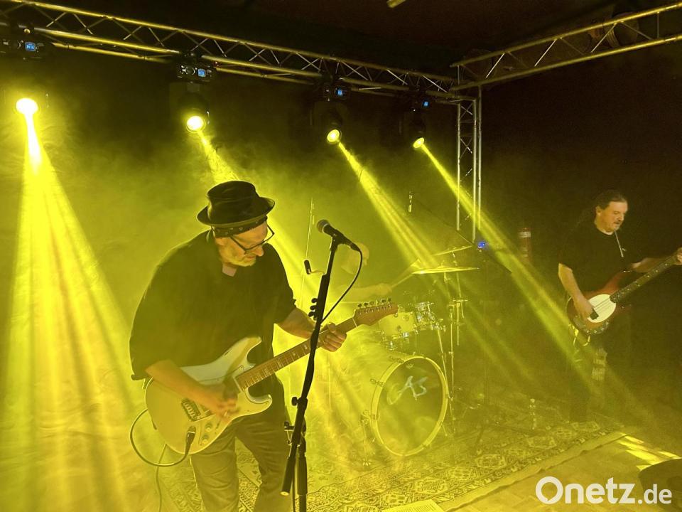 Rocktrio 
