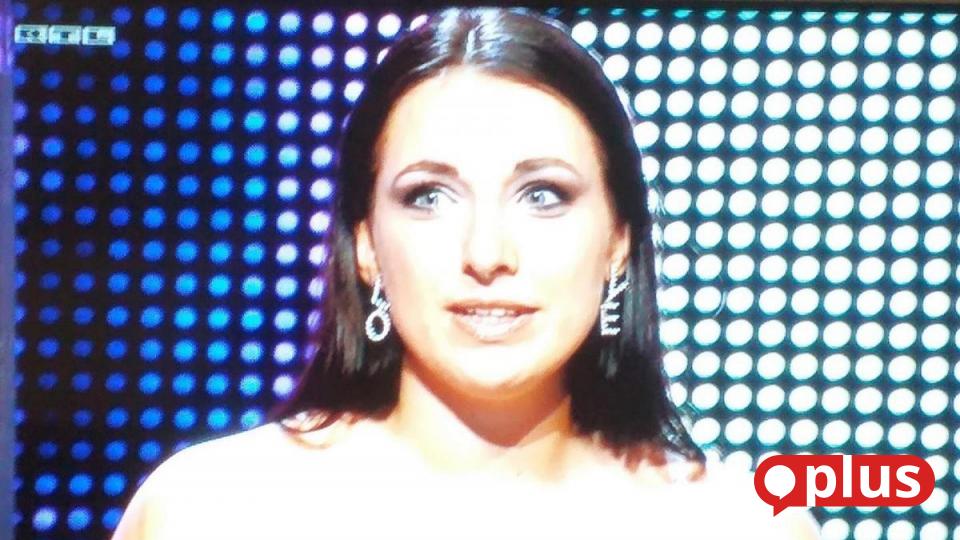Bianca aus Vilseck bei RTLShow "Take me out" Darum wollte sie kein