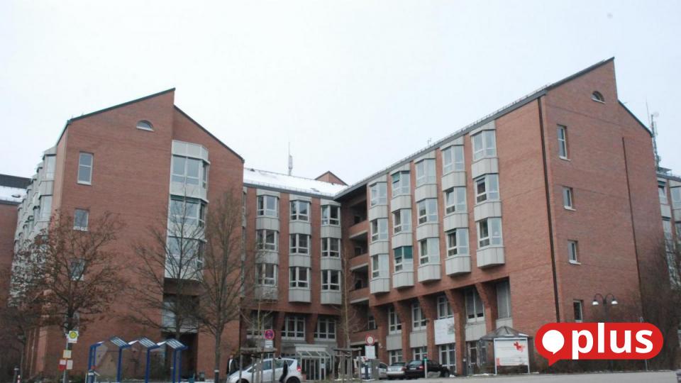 AmbergSulzbach Trotz hoher CoronaInzidenz keine Überlastung bei