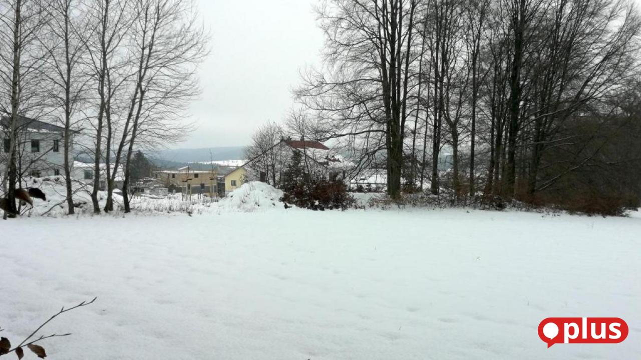 Gemeinderat Birgland beschäftigt sich mit Kinderspielplatz am Leinberg