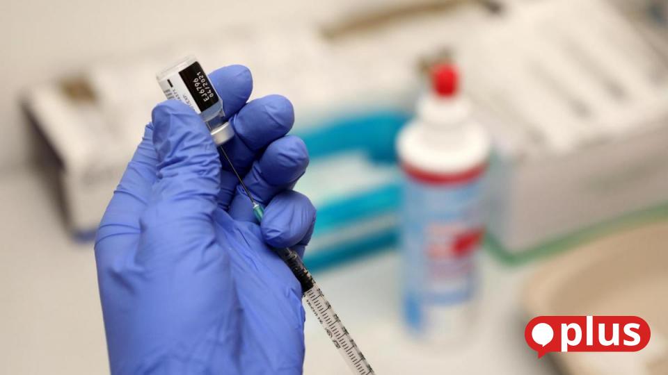 Wie Kliniken und Gesundheitsamt die OmikronWelle in AmbergSulzbach