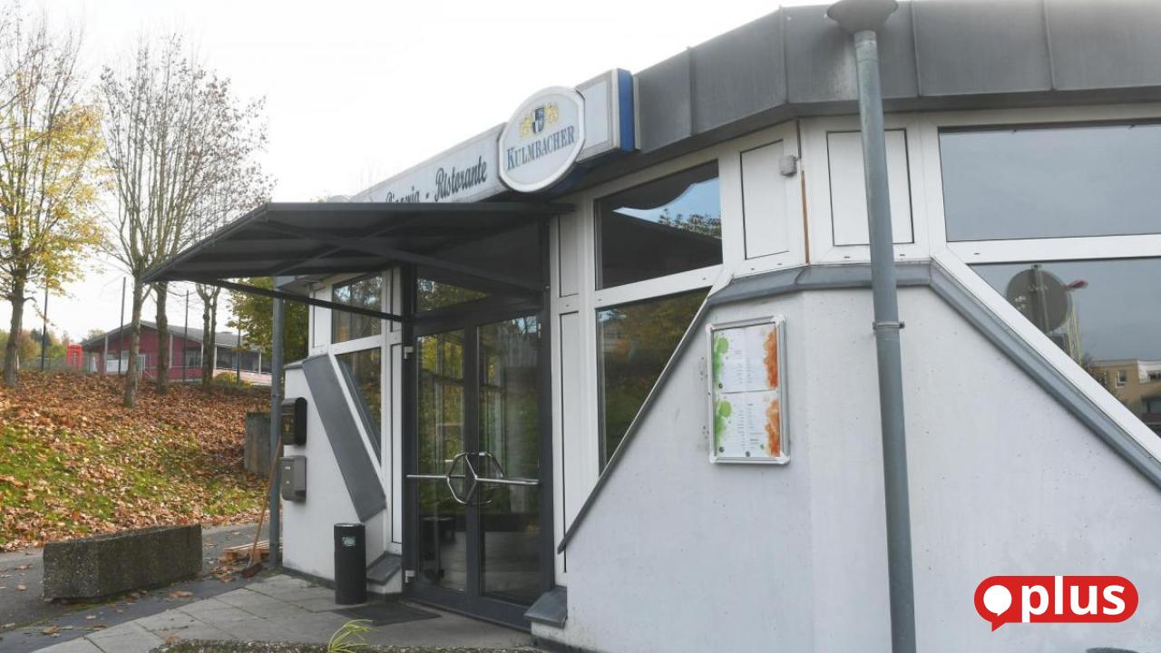 Neues Restaurant beim TC Postkeller in Weiden