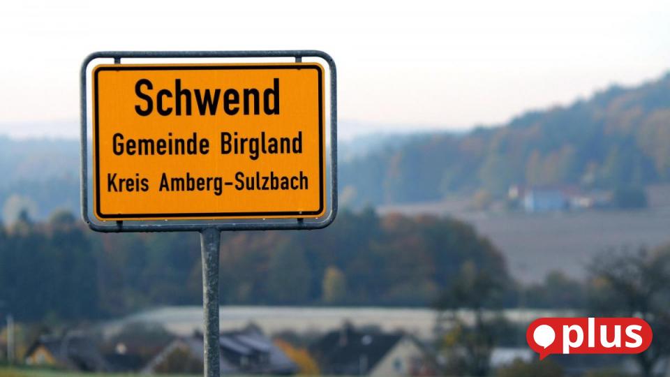 Pläne des Landkreises AmbergSulzbach für FlüchtlingsUnterkunft stoßen im Birgland auf Skepsis