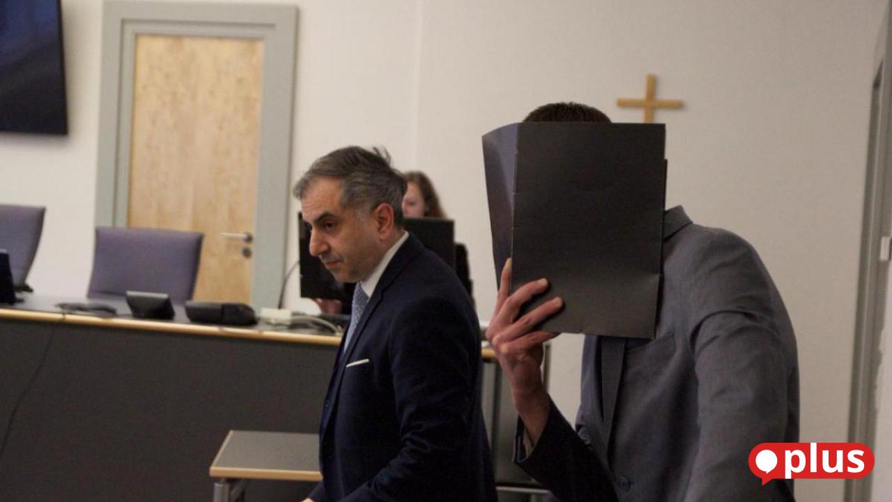 Rodinger Missbrauchsprozess: Angeklagter äußert sich erstmals zu den ...