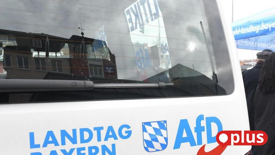 Ausschluss Von Oberbürgermeister Wahl Die Klage Des Afd Politikers Alle Infos Im Überblick - ju2d88f