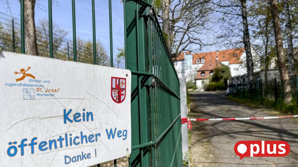 Im Fall Wunsiedel Strafanzeige gegen Aufsichtsbehörde