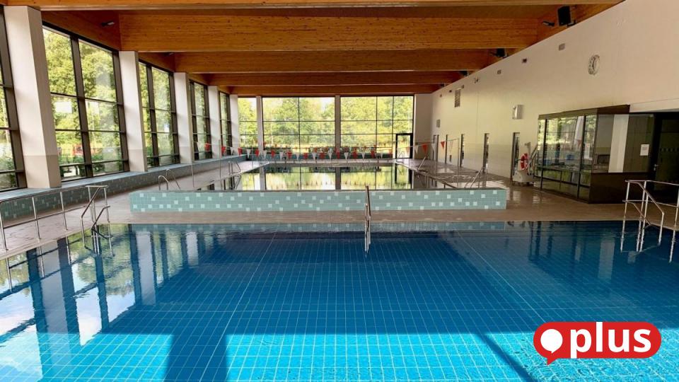 Obwohl die Regierung bremst Landkreis Neustadt/WN will großes