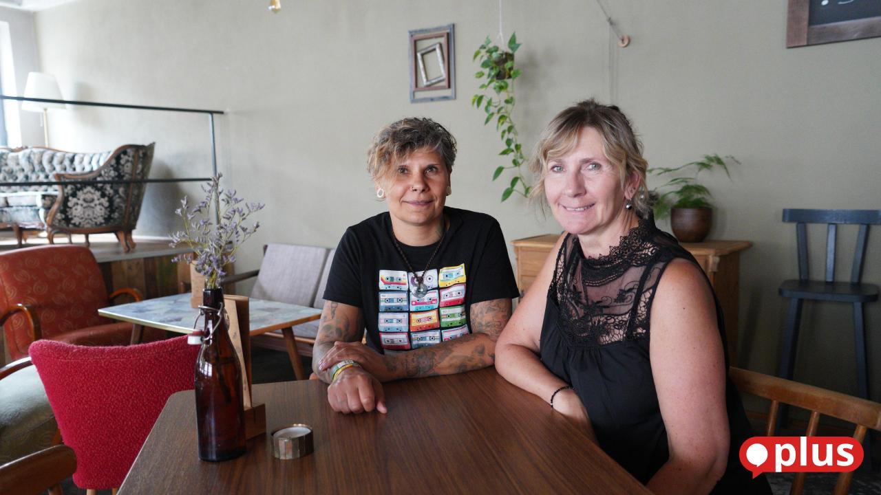 Von Gospel bis Vernissage: Kulturcafé Kemnath lädt zu abwechslungsreicher  Kulturreihe ein | Onetz