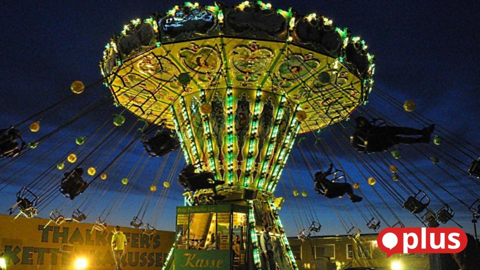 Meinung: Am verlängerten Volksfest Weiden führt kein Weg vorbei | Onetz