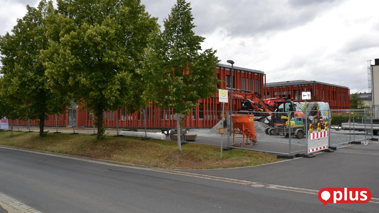 Massive construction defects at the Office for Rural Development: New roof ...