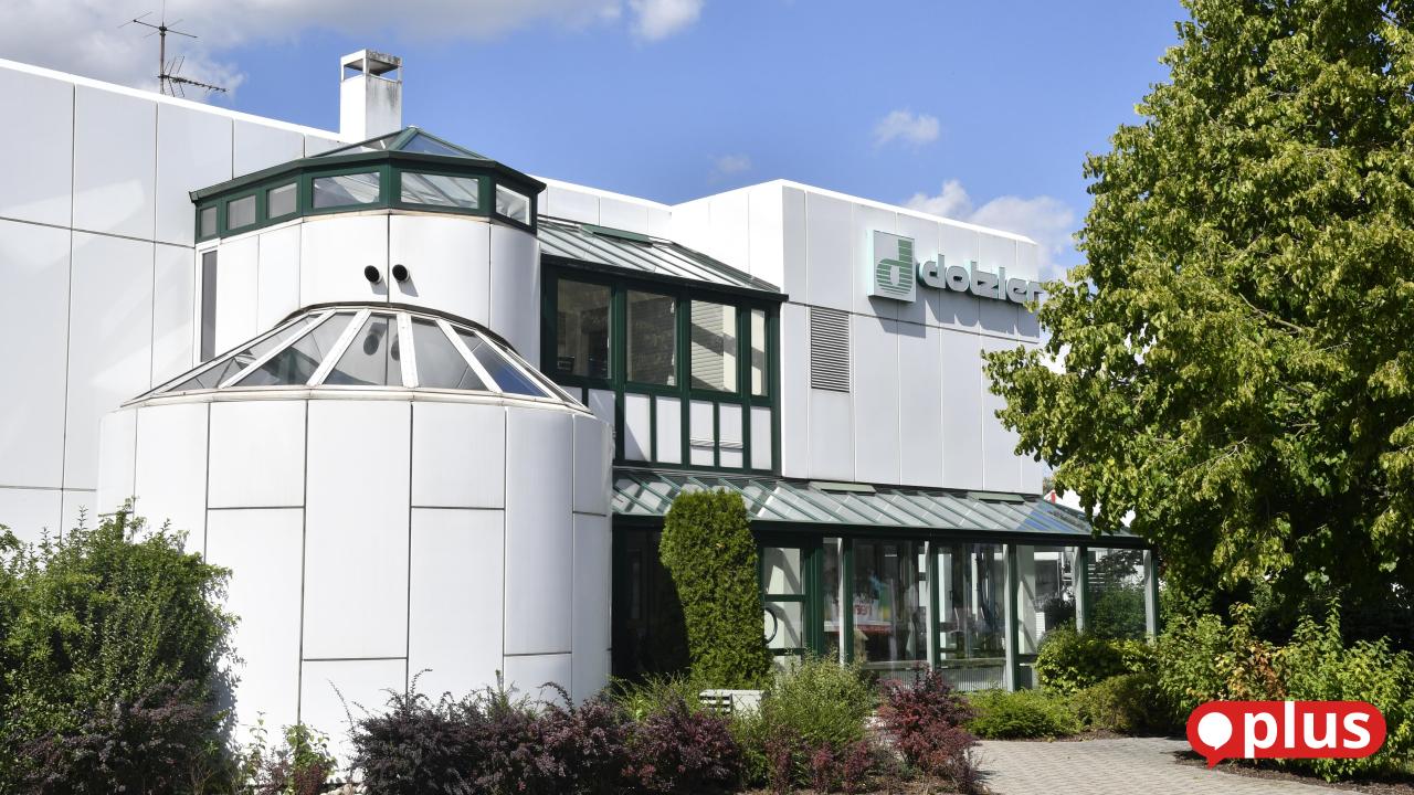 Fensterfabrik Dotzler muss nach zwei Jahren erneut Insolvenz anmelden