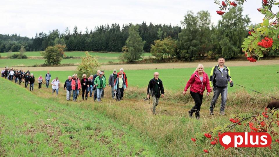 Planung des Friedenfelser Herbstfestes läuft heuer in Rekordzeit | Onetz