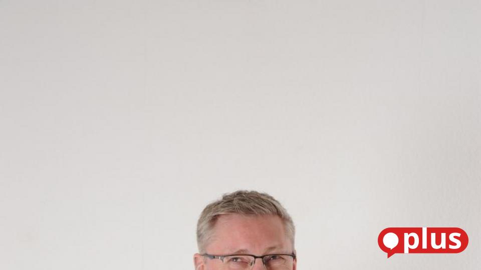 Berufsmusiker Franz Badura Direktkandidat der ÖDP für die