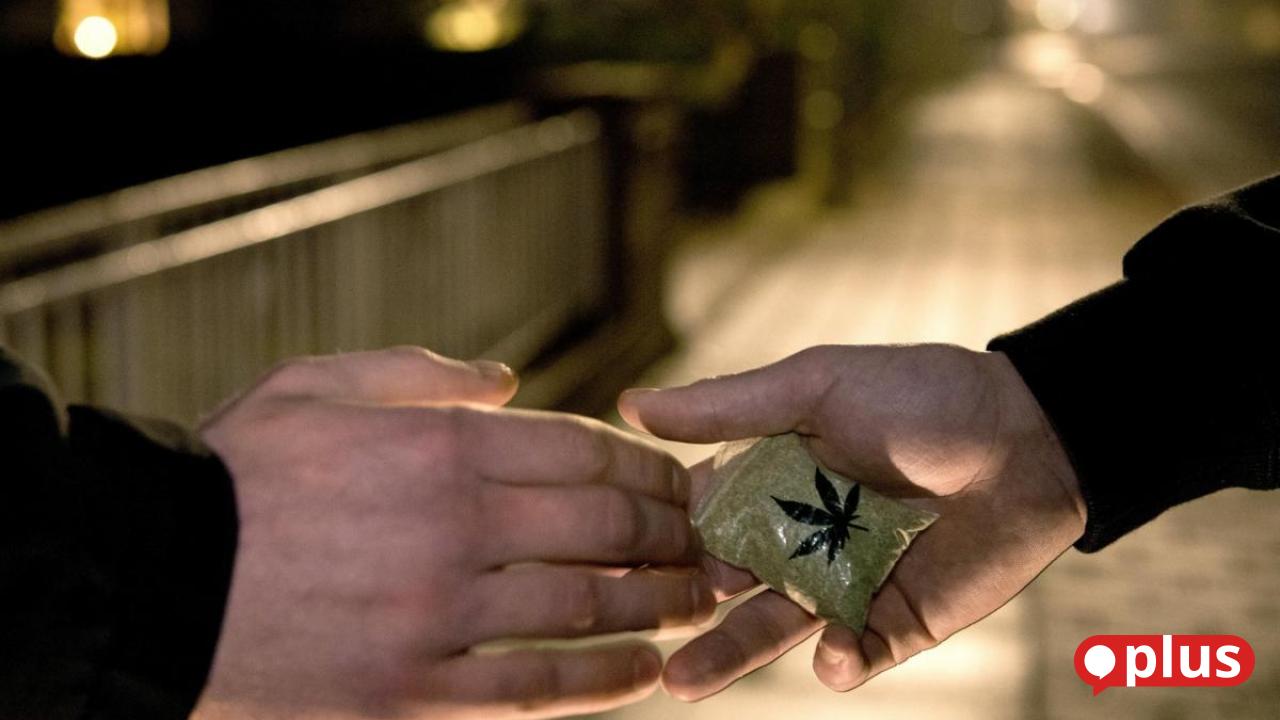 Drogen in Weiden und Neustadt: Immer mehr junge Erstkonsumenten | Onetz