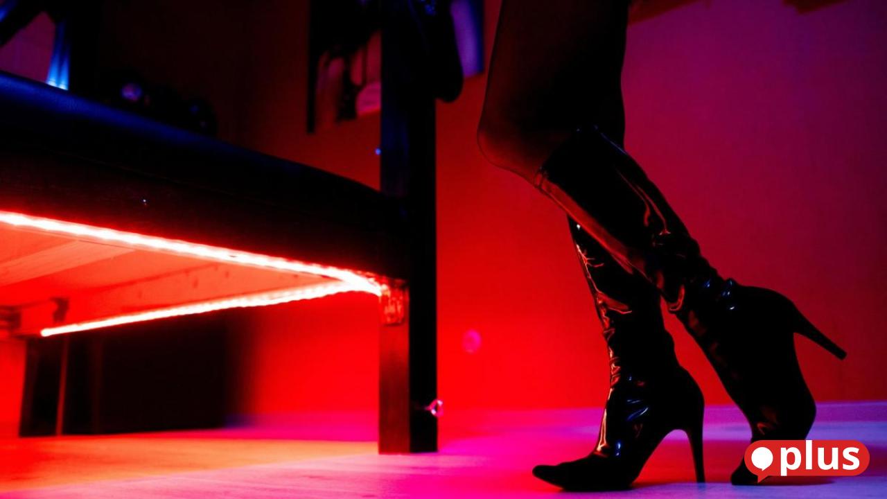 Weiden turns on the red light: sex work will probably be allowed from 2024