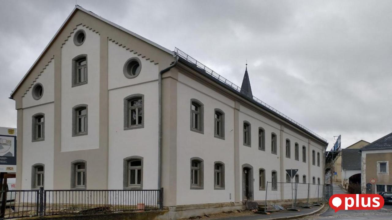 AfD darf in Schirnding nicht ins Gemeindezentrum