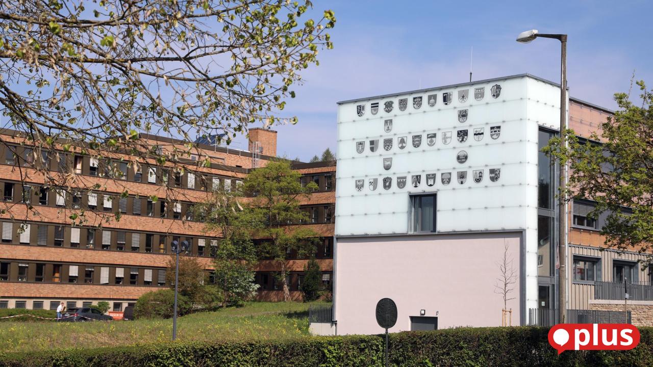 Einwohnerzahlen im Landkreis Schwandorf Boom im Süden, Schwund im