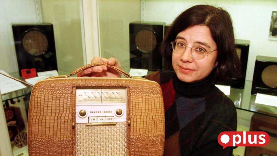 Nostalgie pur Von der 