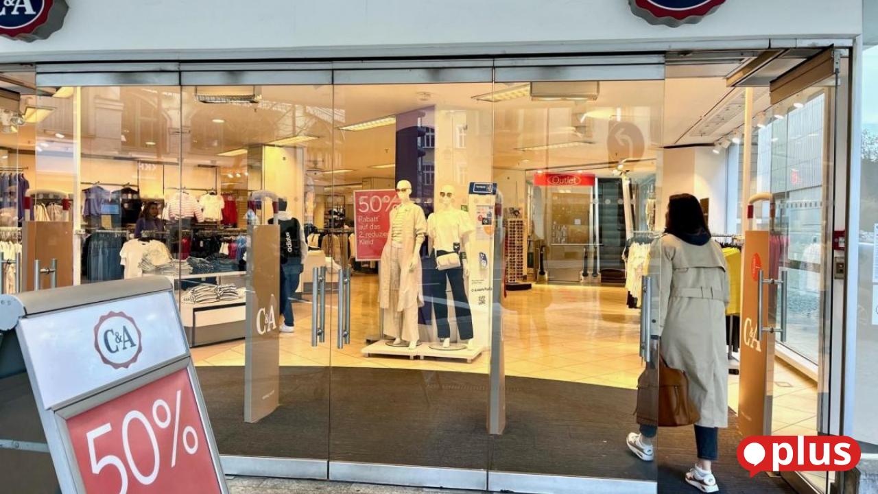 Überraschende Kehrtwende: Modekette C&A hält an Weiden fest