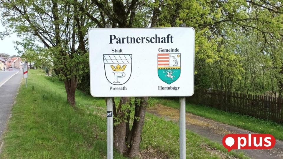 Pressath hofft auf ungarische Besucher