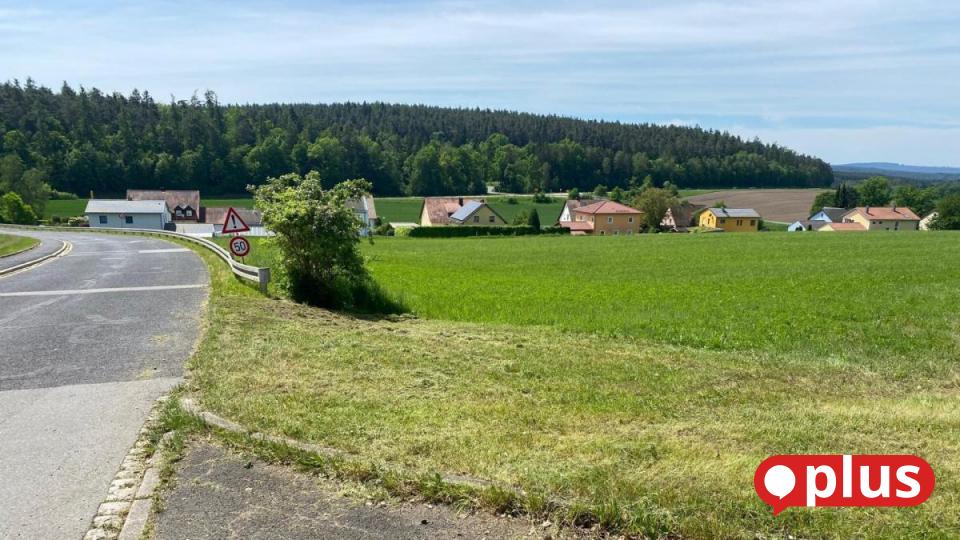 Lärmschutz legt Pläne für neues Baugebiet bei Nabburg auf Eis