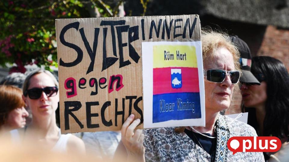 Dööp dö dö döp! So schnell kann's gehen