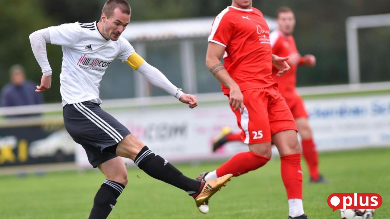 Lots of new signings from Grafenwöhr: SpVgg Trabitz defends itself against ...