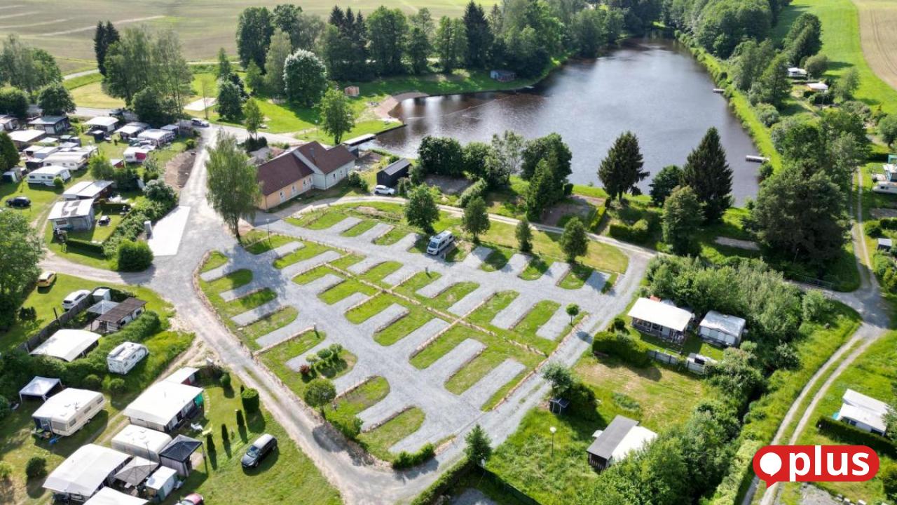 Pächter Campingplatz Gesucht