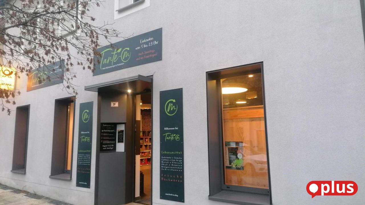 Green light for Sunday opening: Another Tante-M branch could open in the ...