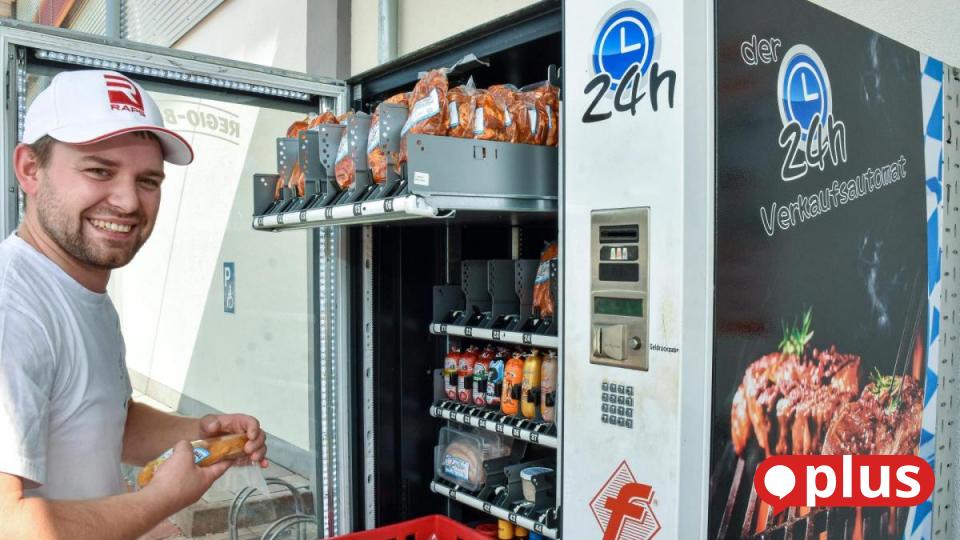 Sonntags Grillfleisch kaufen Warum es in Amberg immer mehr