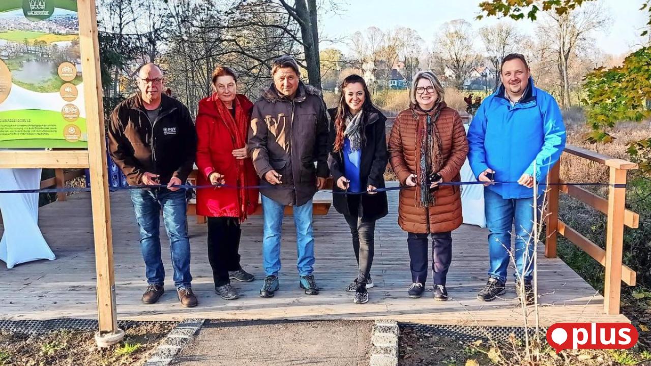 Waldershof Hat Nun Einen Platz Mit Besonderer Aussicht Onetz waldershof-hat-nun-einen-platz-mit-besonderer-aussicht-onetz