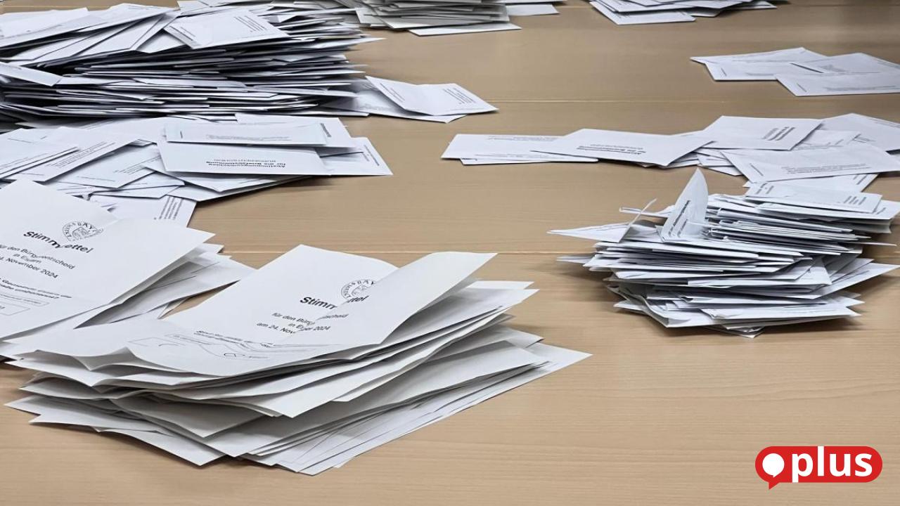Die Stimme der Eslarner hätte den Opfern gehören müssen