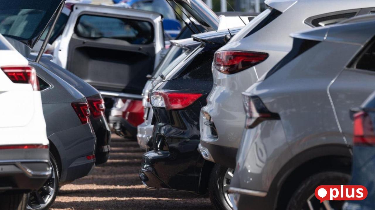 Why trouble with parking electric cars is guaranteed in Weiden in 2025