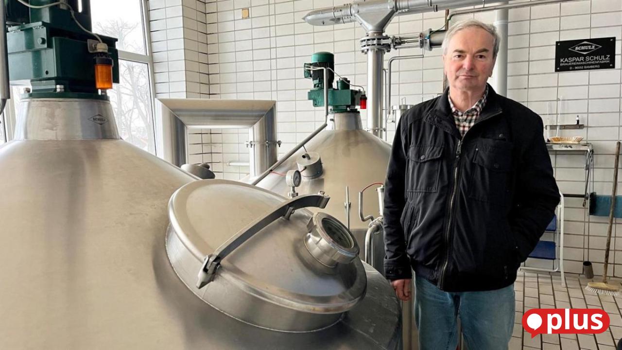 The future of the Bauriedl brewery in Eslarn is uncertain