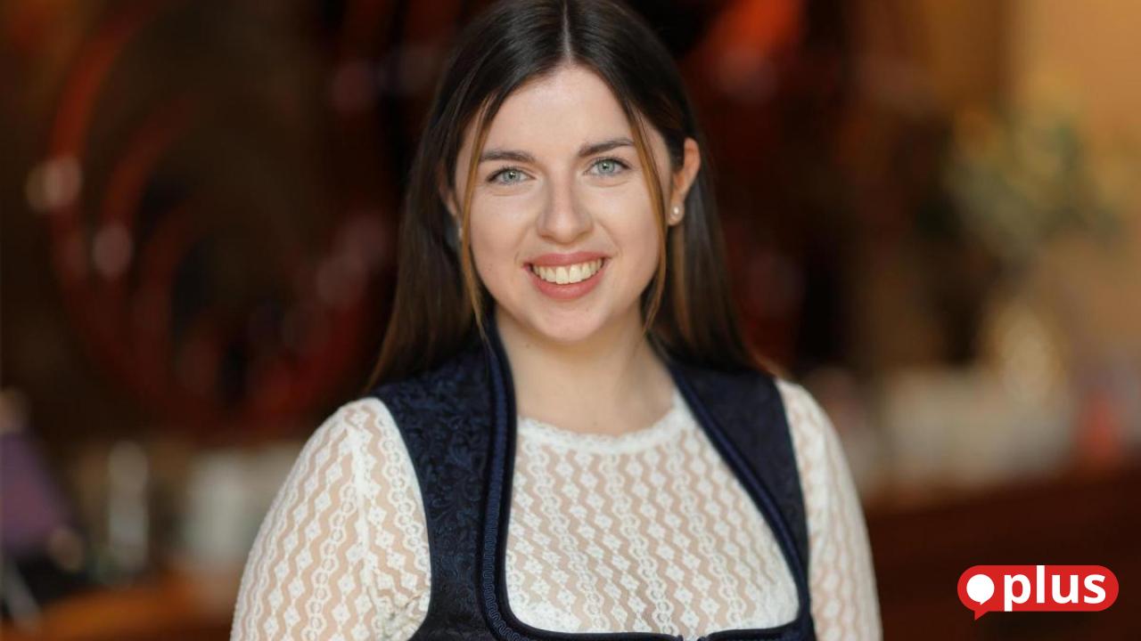Voting for the final is underway: Lena Nagler wants to become Beer Queen