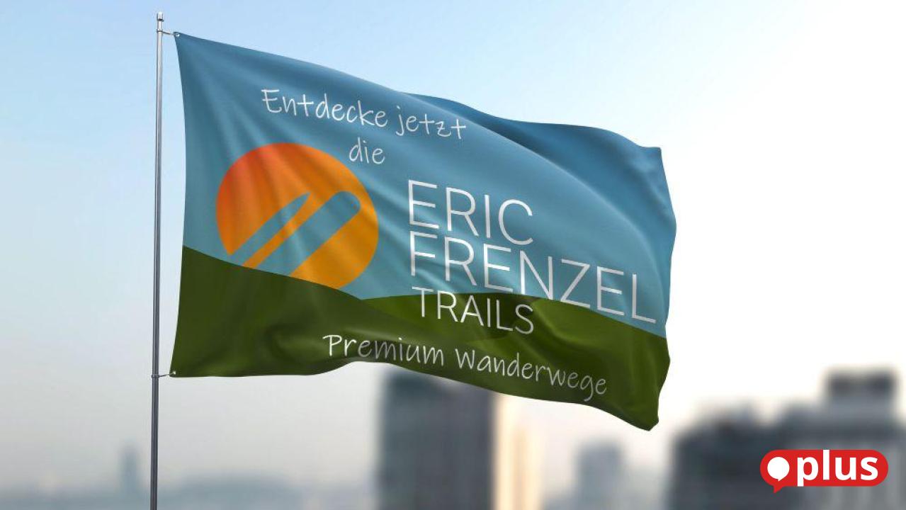Nature experiences on Eric Frenzel's training routes in the Upper ...