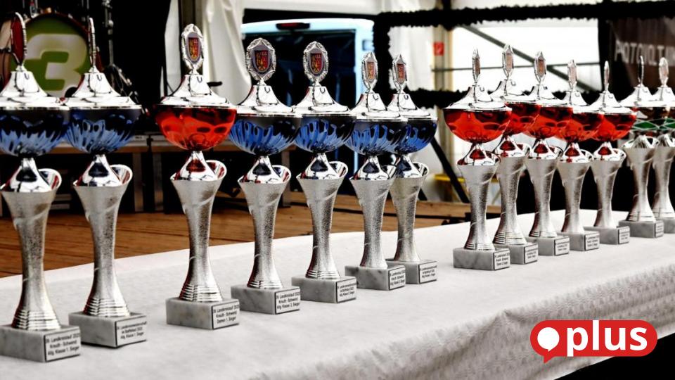 Landkreislauf Amberg-Sulzbach 2025: Alle Sieger, alle Bilder, alle