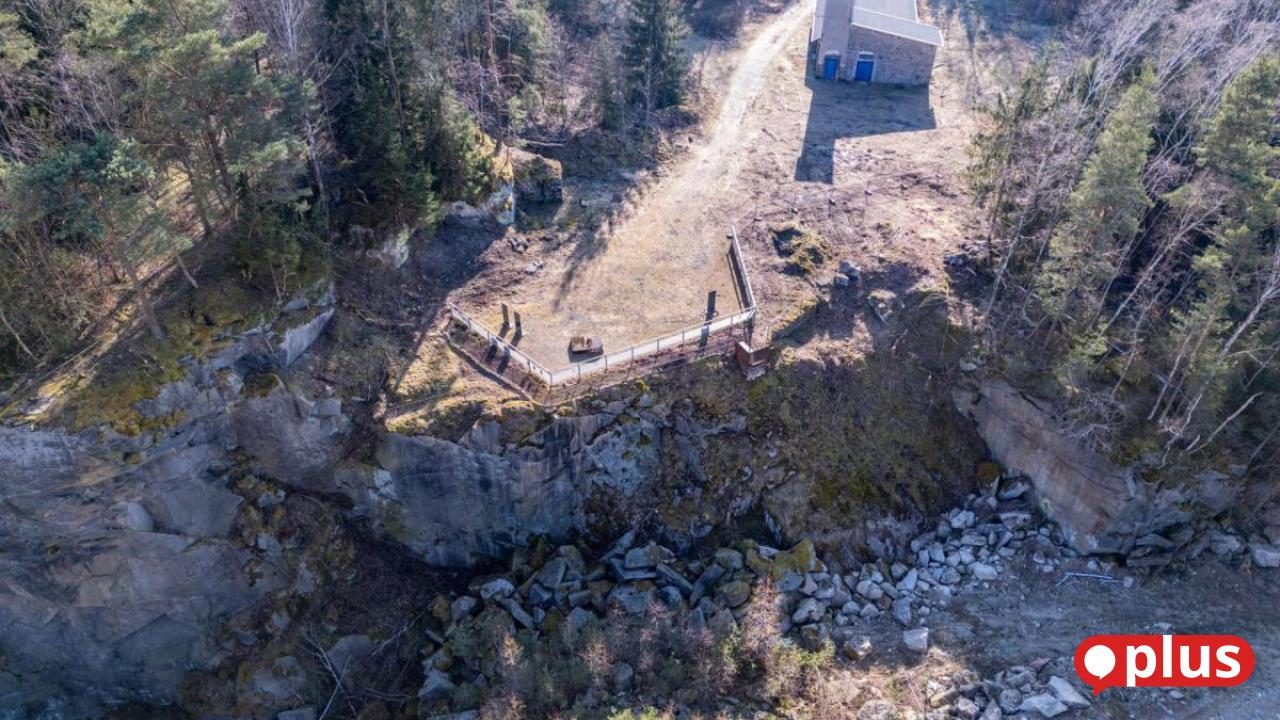Concentration camp memorial: More surveillance after further damage