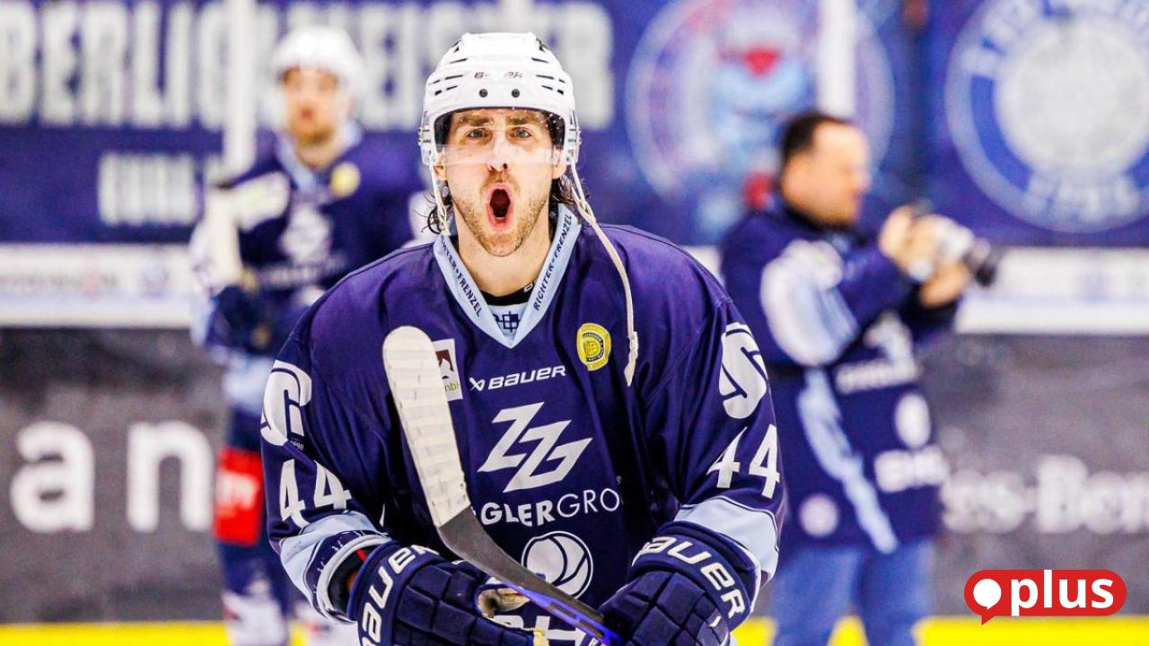 Dieser Spieler eint die Blue Devils und die Düsseldorfer EG im Herzen