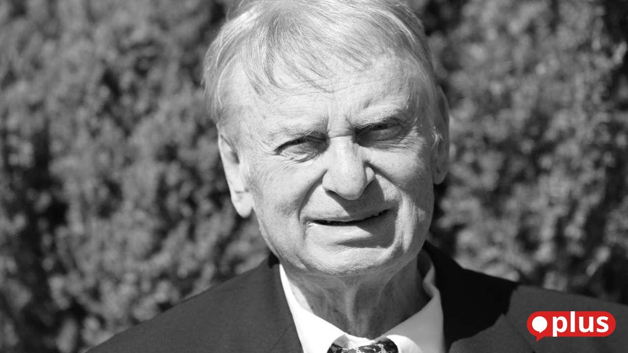 Zahlreichen Menschen das Augenlicht gerettet: Professor Dieter Dausch ist ...