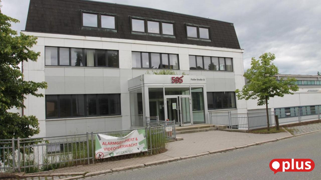 Flossenbürg: Insolvency drives up water | and sewage fees