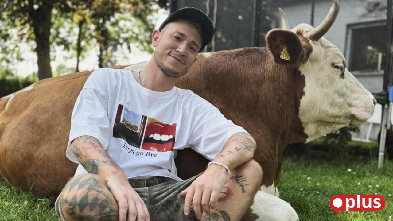 Upper Palatinate pop singer Max Weidner in the running for Oktoberfest Hit ...