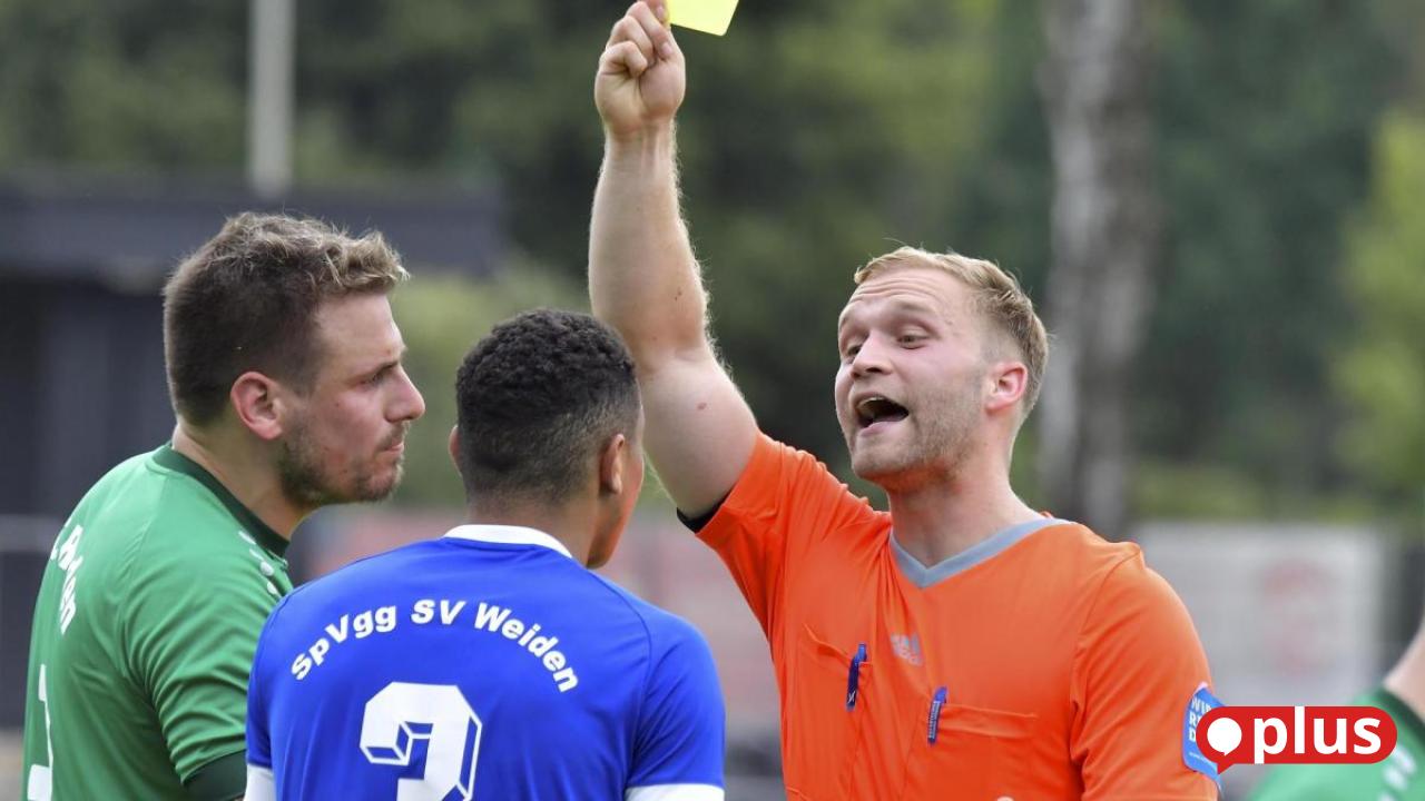 Eight seconds for goalkeepers: New football rules declare war on ...