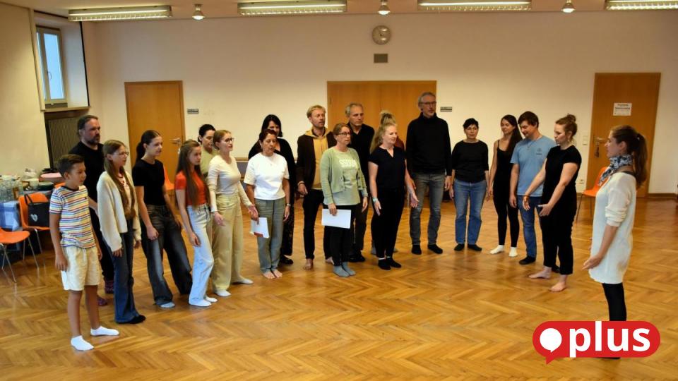 Heavy fare on the Kettelerhaus stage: Moderne Theater Tirschenreuth ...