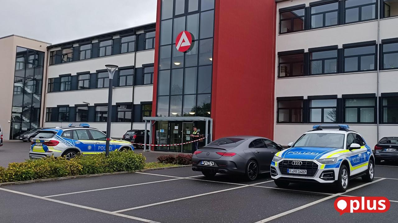 Investigations underway into faked shooting rampage at Tirschenreuth ...