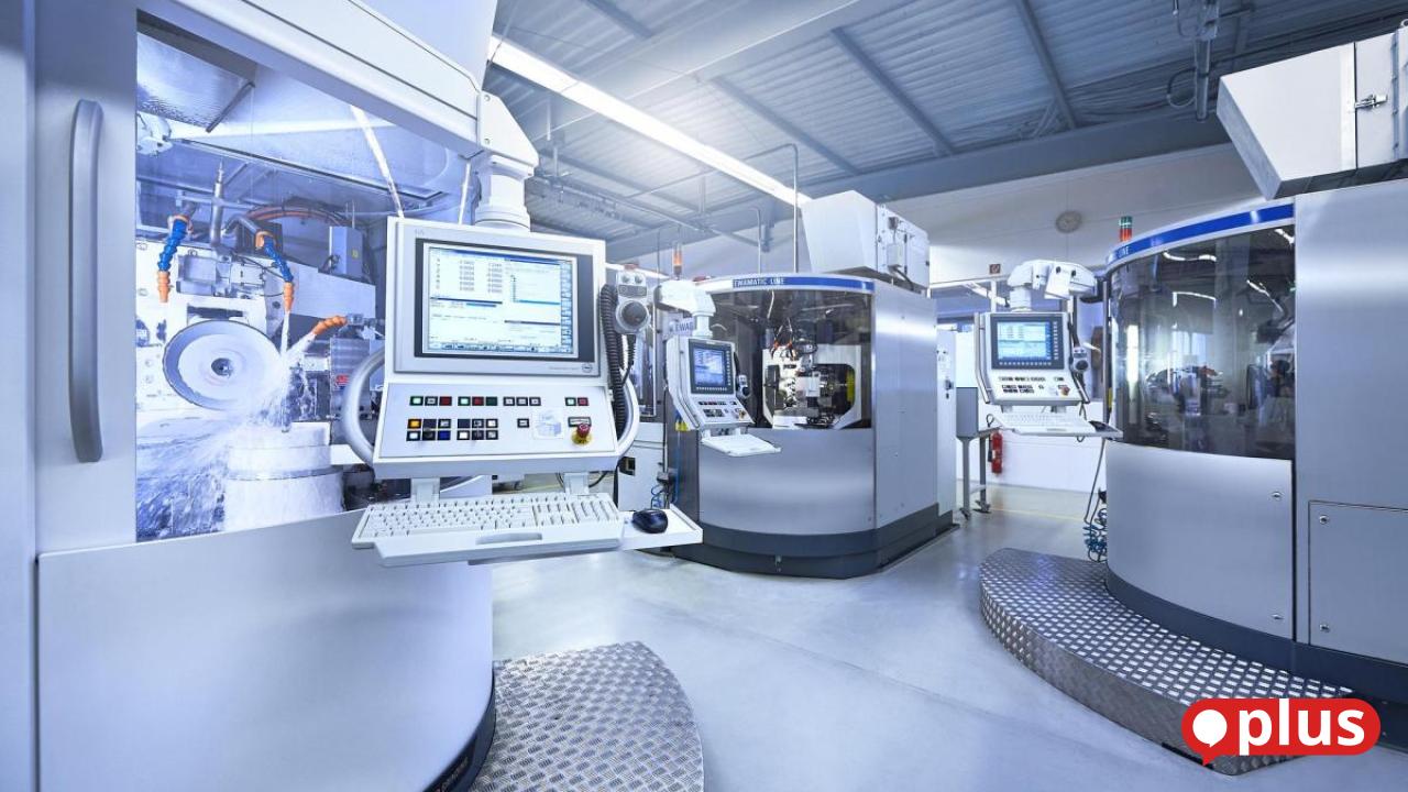 50 Years of Leistritz Production Technology: From Beetle Mufflers to a ...